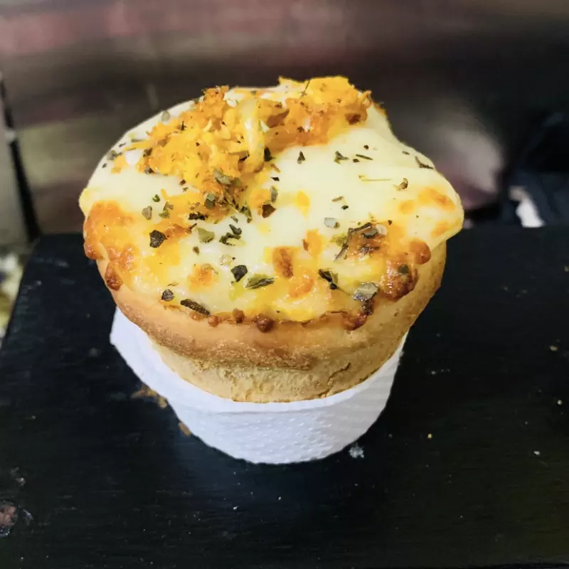FRANGO COM CATUPIRY