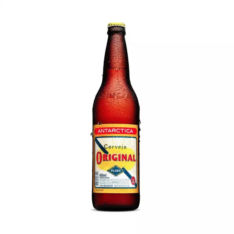 Original 600ml