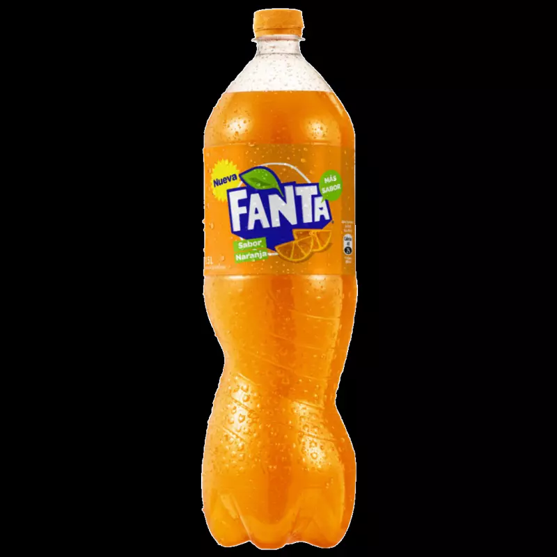 Fanta 1.5L