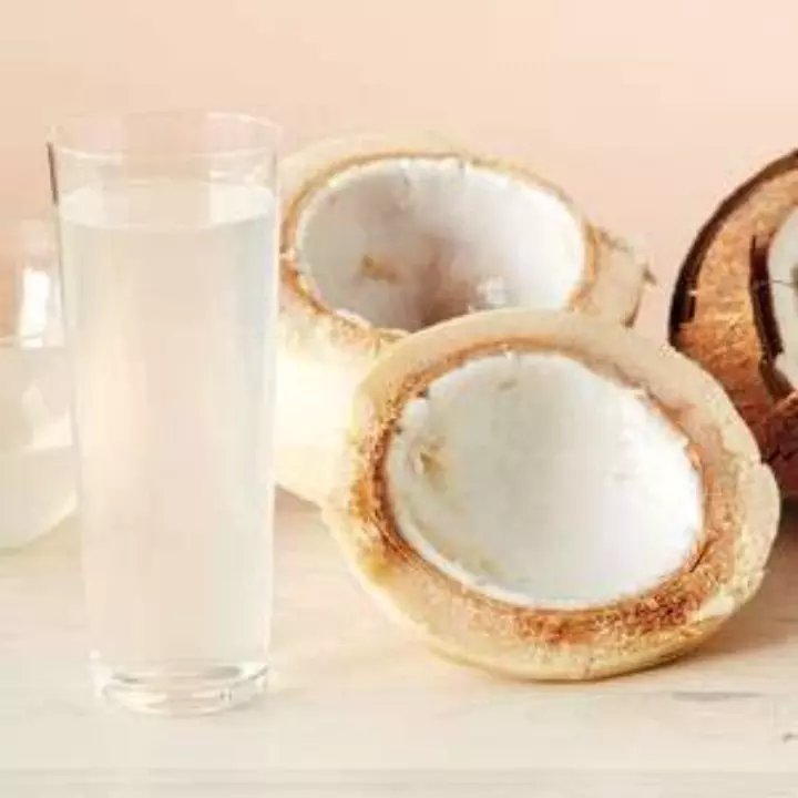 ÁGUA DE COCO COPO