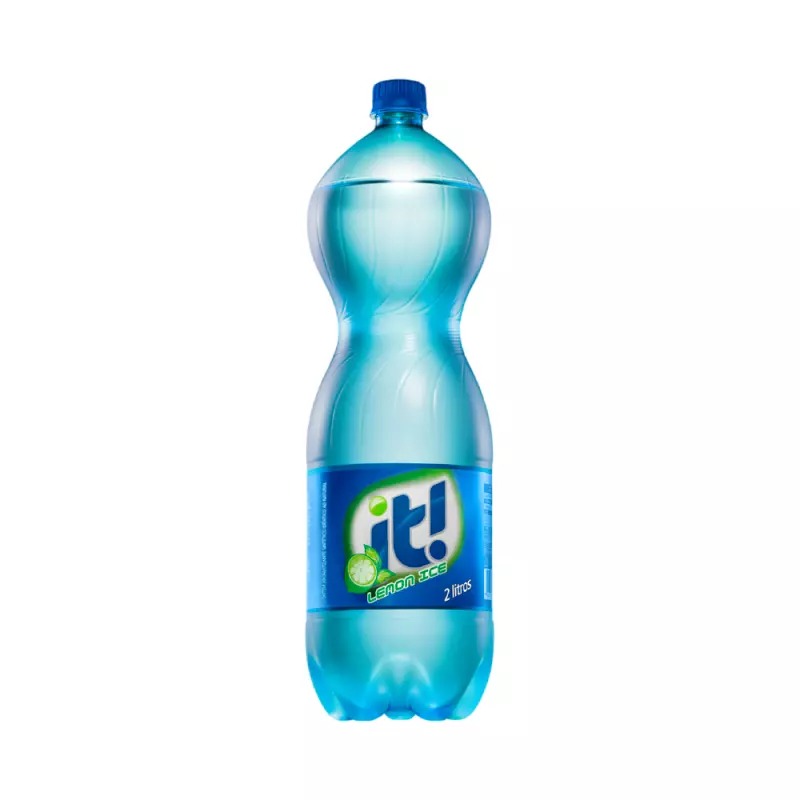 It refrigerante Ice Lemon 2L