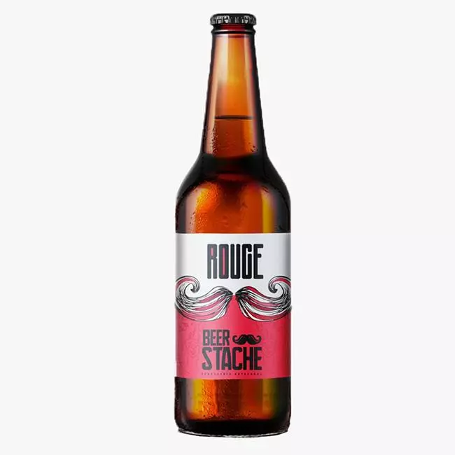 ROUGE -  Beerstache