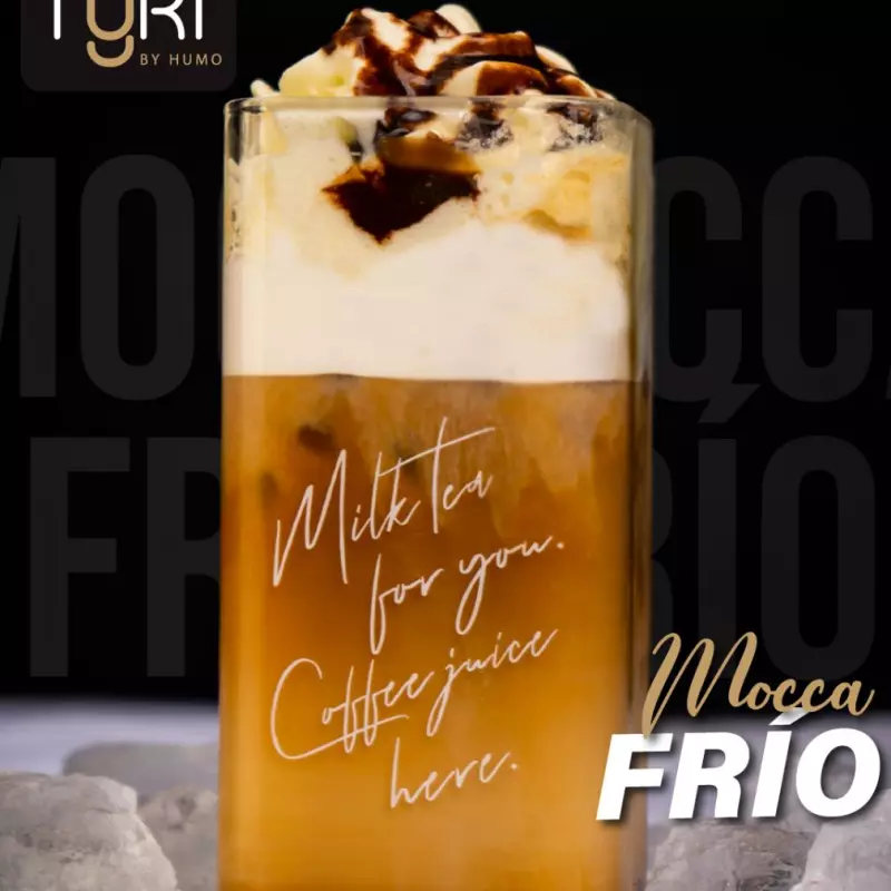 MOCCA FRIO