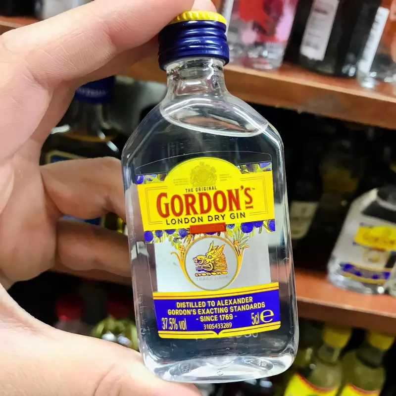 Gordons