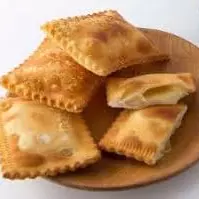 Empanada Champiñón Queso