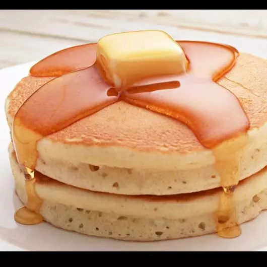 Hot cakes Integrales