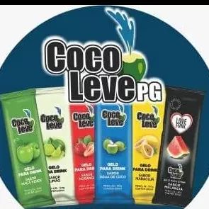 Gelinho Coco Leve