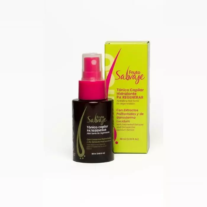 Tónico C Pa Regenerar (Anticaída)