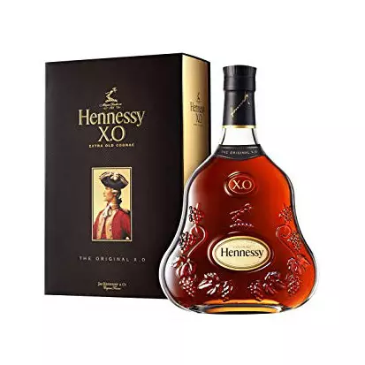 -HENNESSY XO-