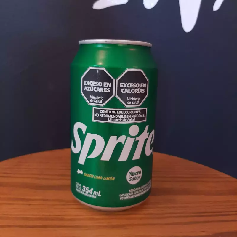 LATA SPRITE