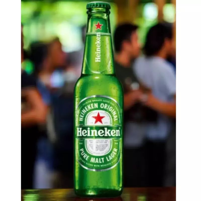 Heineken