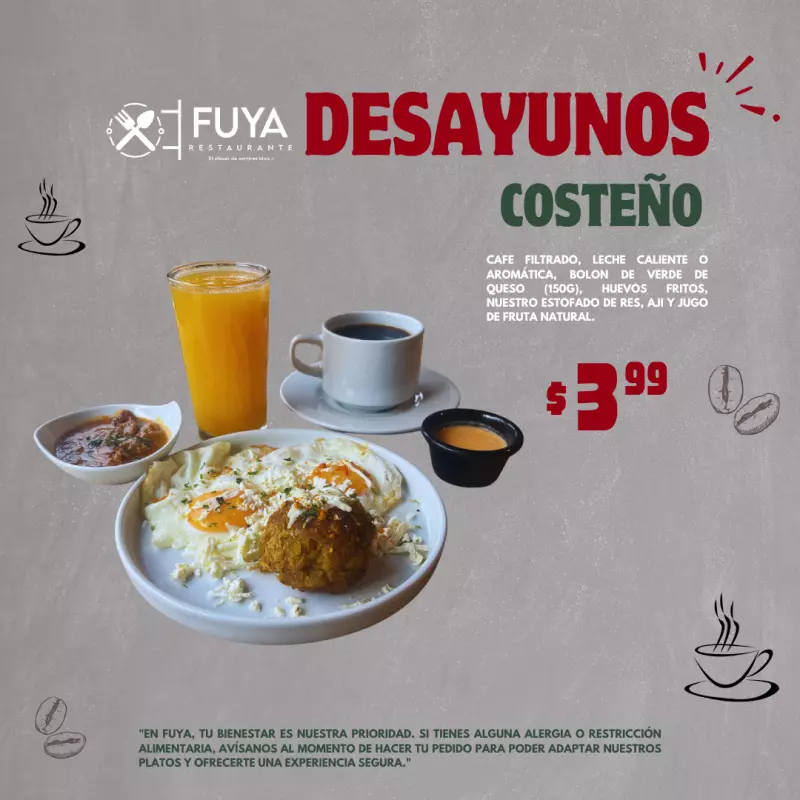 Costeño