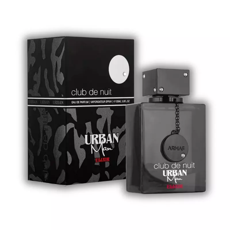 Armaf Urban Man Elixir