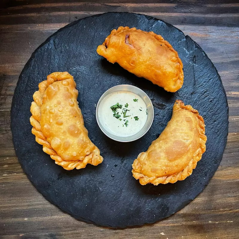 Empanadas Argentinas