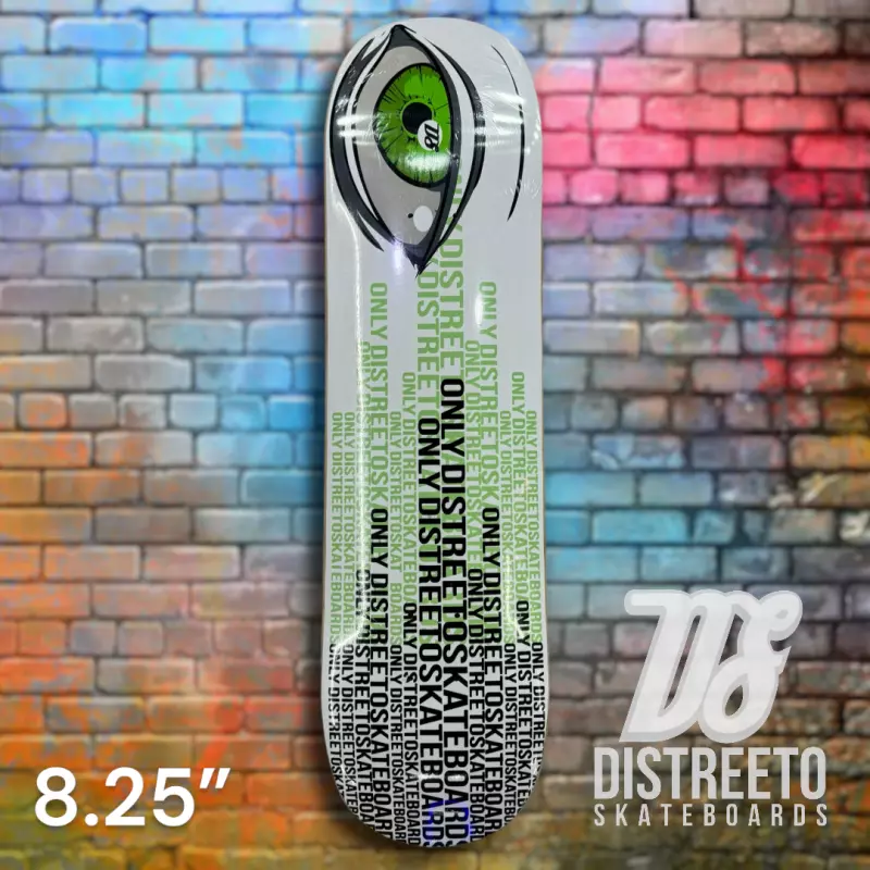 Distreeto