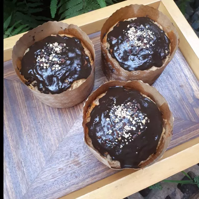 Chocotone Diet Funcional
