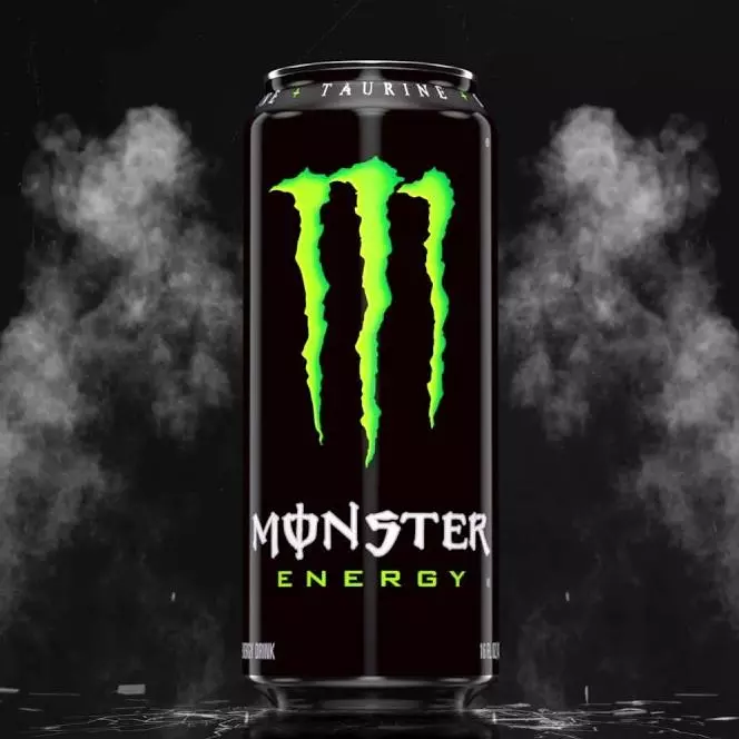 MONSTER