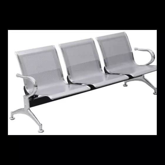 LONGARINA DE AEROPORTO D03