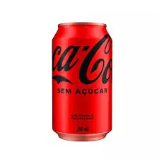 COCA COLA ZERO