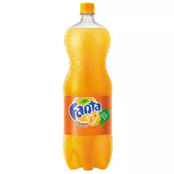 Fanta (2l)
