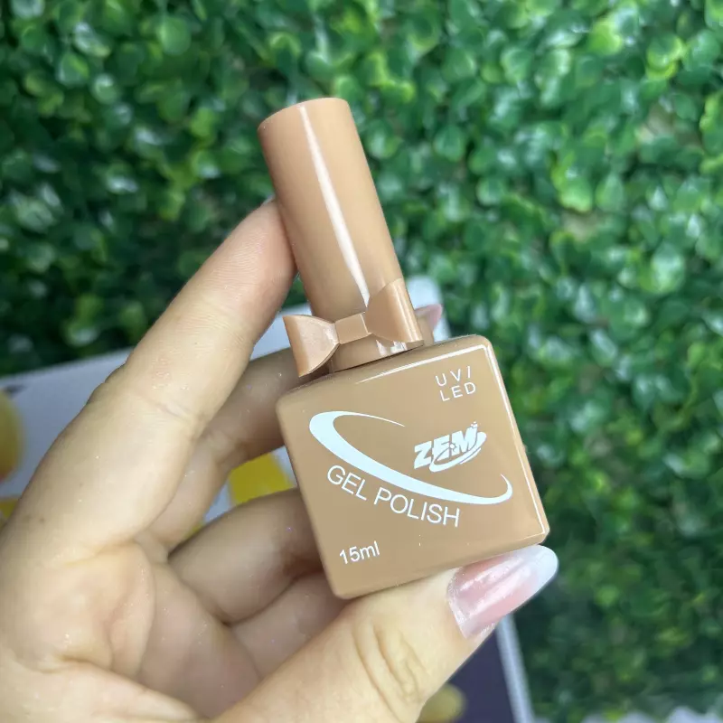 Esmalte Zem Laço N•33