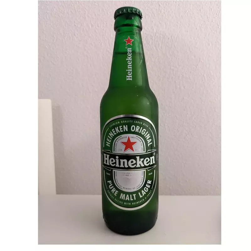 Cerveza Heineken 330ml