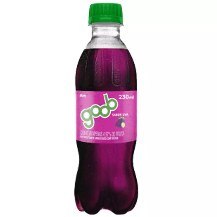 Goob Uva 230ml 🥛