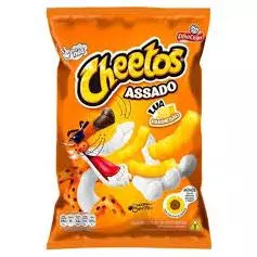 Cheetos Lua 80g