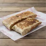 TACO CORDON BLUE