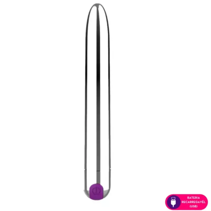 MLBA1440 - Vibrador personal Recarre
