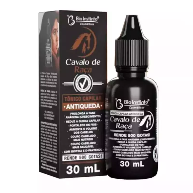 Tônico Capilar Cavalo de Raça-30ml(copy)(copy)(copy)