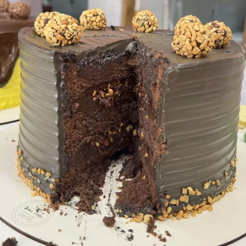 Ferrero.