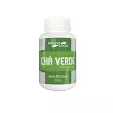 CHA VERDE - 60 CÁPS -  500 MG