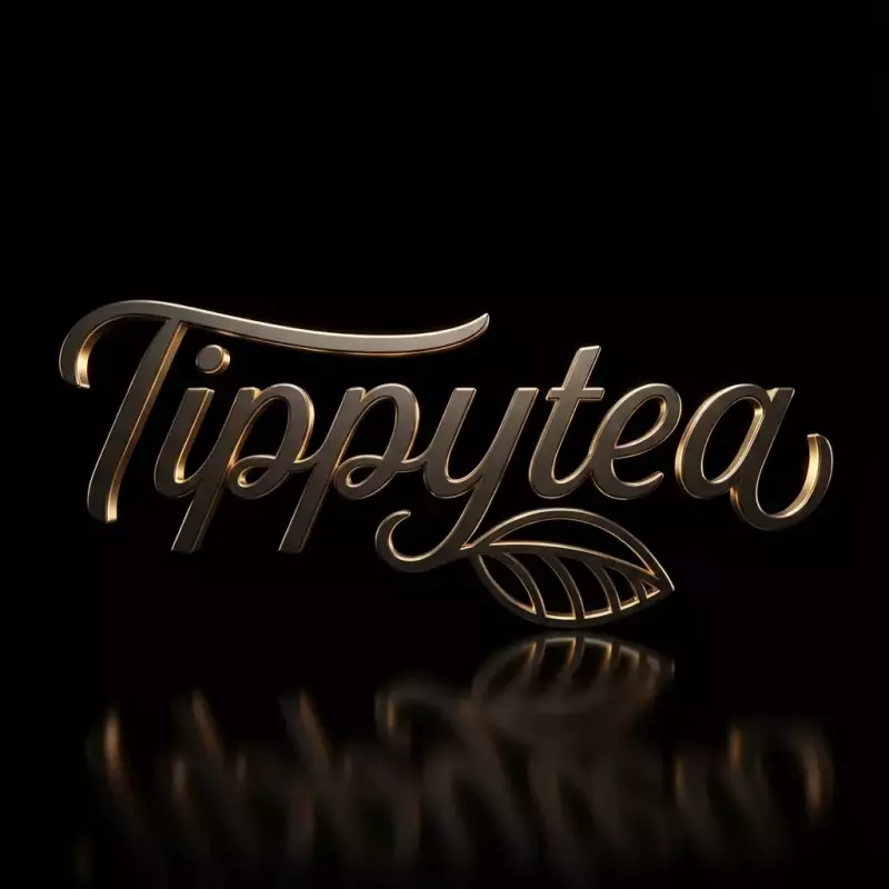 Tippytea