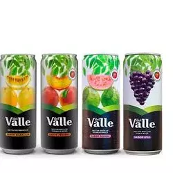 Suco Del Valle 290ml