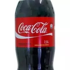 Coca cola 2,5