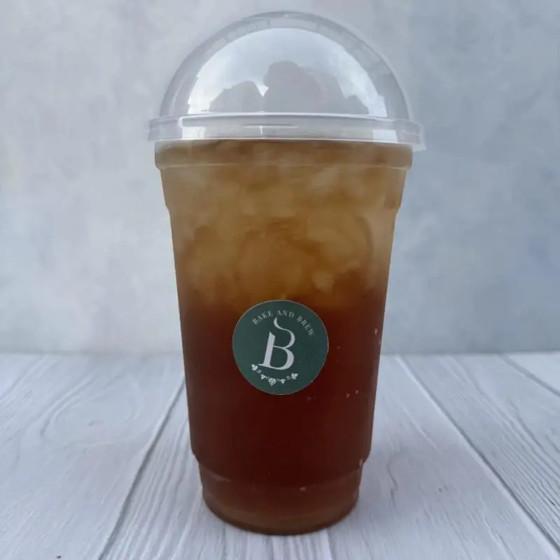 Té Helado