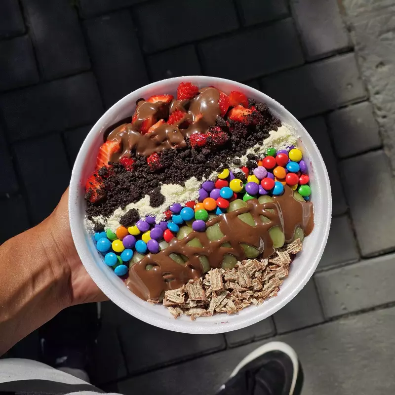 🔸️(MARMITA) ➡️ 1.100ml