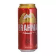 Brahma Latâo