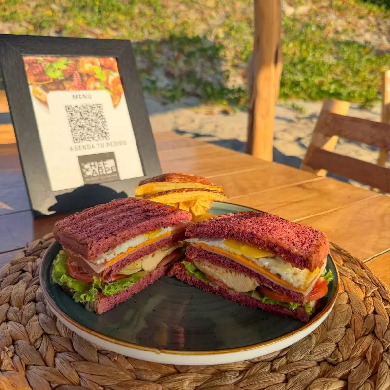 Club Sandwich