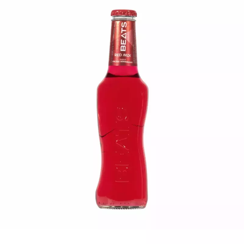 BEATS RED