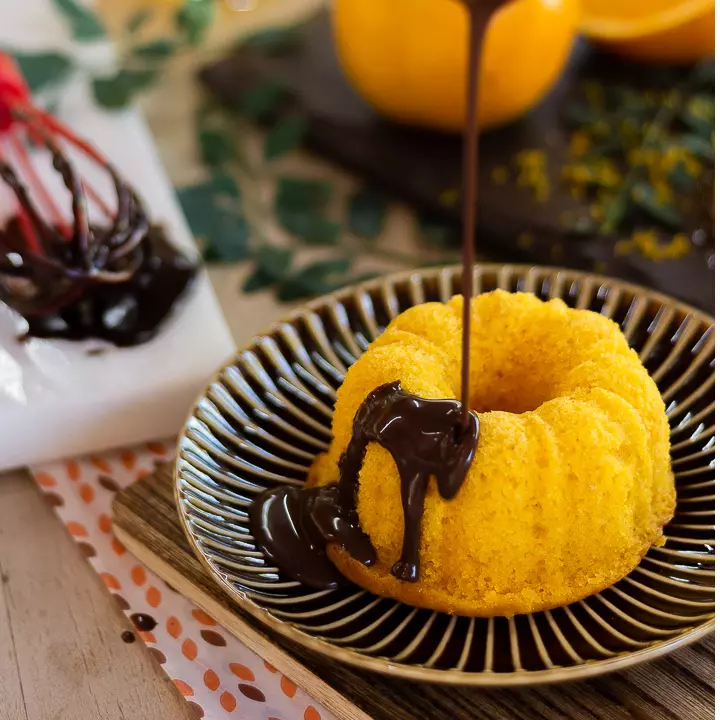 Bolos tamanho família (20cm)