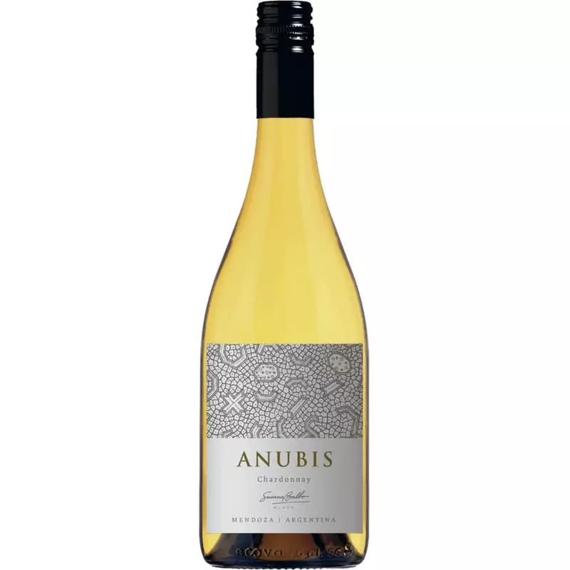 Anubis Chardonnay