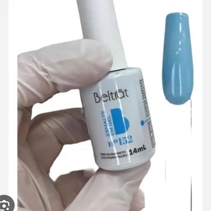 Esmalte Gel Beltrat N•152