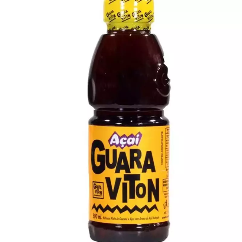 Guaraviton Açai 500ml