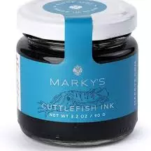 Tinta de Calamar 90gr