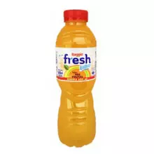 Agua saborizada 500cc