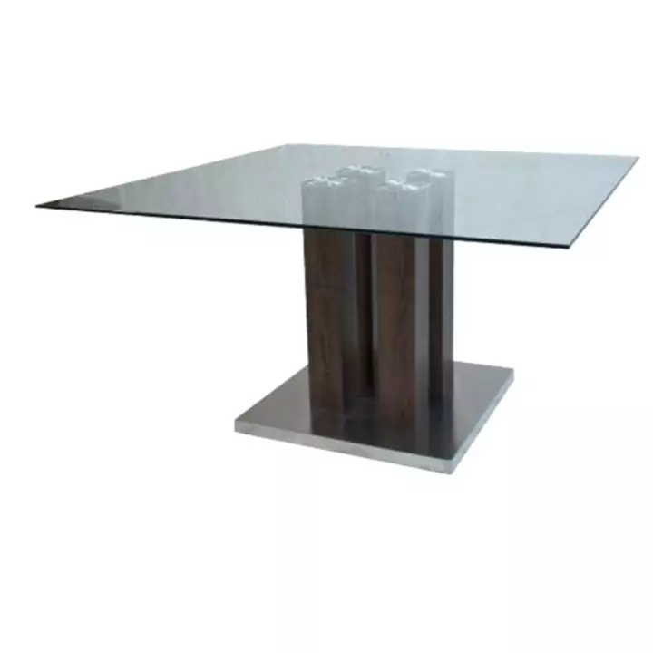 Mesa Harmony Cuadrada 140x140cm