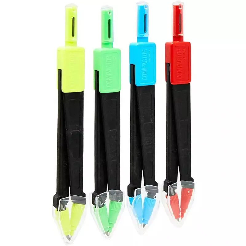 Compasso Jolly - compactor