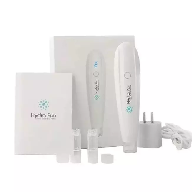 Hydrapen H2
